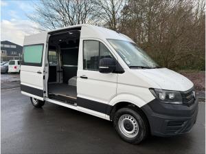 Volkswagen Crafter 35Kasten L2H2/Klima,Rückfahrkamera,App-C