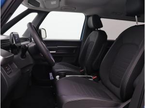 Volkswagen ID.Buzz Pro LR / AHK, Winterräder, 3-Zonen Klima