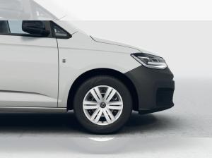 Volkswagen Caddy Cargo Maxi 2970mm AHK, Ganzjahresreifen, ...