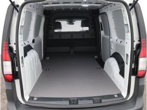 Volkswagen Caddy Cargo Maxi 2970mm AHK, Ganzjahresreifen, ...