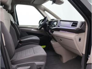 Volkswagen T7 Multivan Life LÜ/ 75 Jahre Bulli Sondermodell