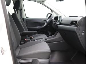Volkswagen Caddy Flexible KR 5-Sitzer, Technik/WinterPaket