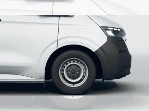 Volkswagen e-Transporter Kasten 3100 mm KR