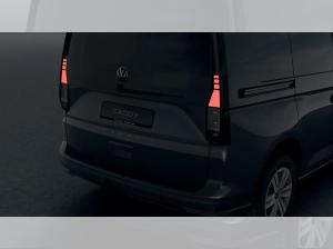 Volkswagen Caddy Cargo 4Motion 6-Gang Schalt, 2755mm, AHK