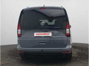 Volkswagen Caddy Cargo 4Motion 6-Gang Schalt, 2755mm, AHK