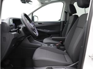 Volkswagen Caddy Flexible KR 5-Sitzer, Technik/WinterPaket