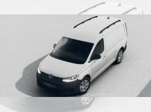 Volkswagen Caddy Cargo Maxi 2970mm AHK, Ganzjahresreifen, ...