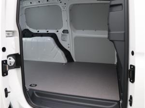 Volkswagen Caddy Cargo Maxi 2970mm AHK, Ganzjahresreifen, ...