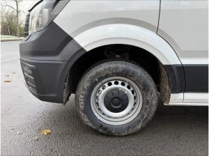 Volkswagen Crafter 35Kasten L2H2/Klima,Rückfahrkamera,App-C