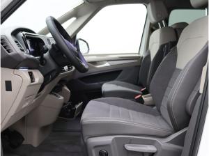Volkswagen Multivan "Edition" Hybrid LÜ / HeadUp, 7-Sitzer,