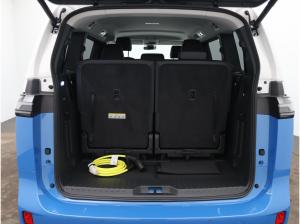 Volkswagen ID.Buzz Pro LR / AHK, Winterräder, 3-Zonen Klima