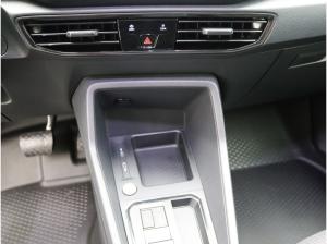 Volkswagen Caddy Flexible KR 5-Sitzer, Technik/WinterPaket