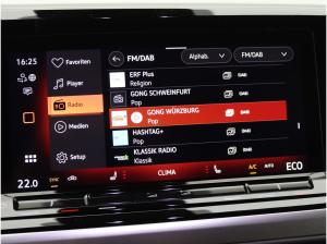 Volkswagen Multivan "Edition" Hybrid LÜ / HeadUp, 7-Sitzer,