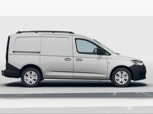 Volkswagen Caddy Cargo Maxi 2970mm AHK, Ganzjahresreifen, ...