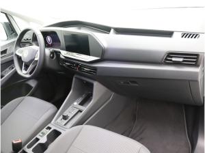 Volkswagen Caddy Cargo Maxi 2970mm AHK, Ganzjahresreifen, ...