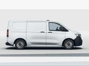 Volkswagen e-Transporter Kasten 3100 mm KR