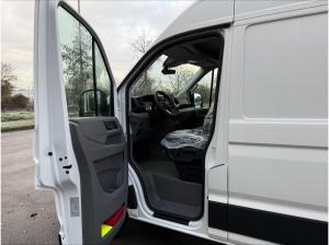 Volkswagen Crafter 35Kasten L2H2/Klima,Rückfahrkamera,App-C