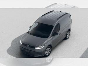 Volkswagen Caddy Cargo 4Motion 6-Gang Schalt, 2755mm, AHK