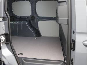 Volkswagen Caddy Cargo 4Motion 6-Gang Schalt, 2755mm, AHK