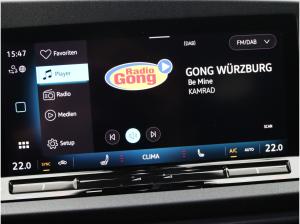 Volkswagen Caddy Flexible KR 5-Sitzer, Technik/WinterPaket