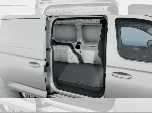 Volkswagen Caddy Cargo Maxi 2970mm AHK, Ganzjahresreifen, ...