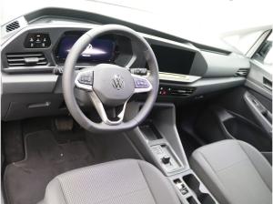 Volkswagen Caddy Cargo Maxi 2970mm AHK, Ganzjahresreifen, ...