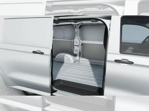 Volkswagen e-Transporter Kasten 3100 mm KR