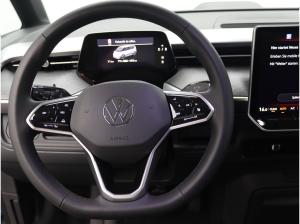 Volkswagen ID.Buzz Pro LR / AHK, Winterräder, 3-Zonen Klima