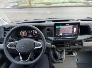 Volkswagen Crafter 35Kasten L2H2/Klima,Rückfahrkamera,App-C