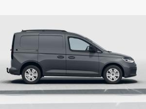 Volkswagen Caddy Cargo 4Motion 6-Gang Schalt, 2755mm, AHK