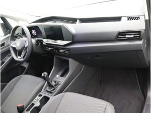Volkswagen Caddy Cargo 4Motion 6-Gang Schalt, 2755mm, AHK