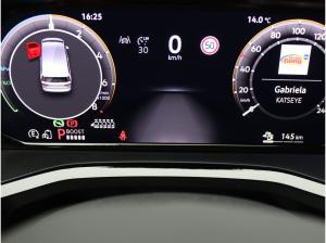 Volkswagen Multivan "Edition" Hybrid LÜ / HeadUp, 7-Sitzer,