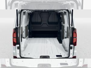 Volkswagen e-Transporter Kasten 3100 mm KR