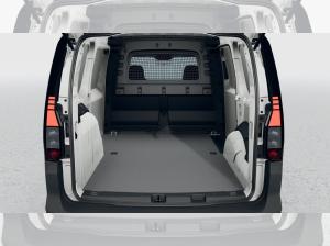 Volkswagen Caddy Cargo Maxi 2970mm AHK, Ganzjahresreifen, ...