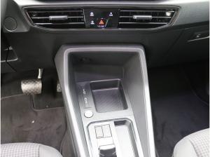 Volkswagen Caddy Cargo Maxi 2970mm AHK, Ganzjahresreifen, ...