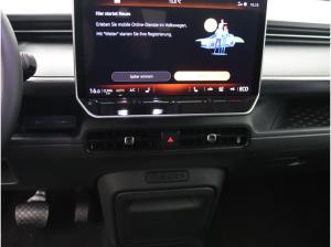 Volkswagen ID.Buzz Pro LR / AHK, Winterräder, 3-Zonen Klima