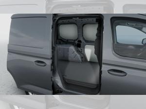 Volkswagen Caddy Cargo 4Motion 6-Gang Schalt, 2755mm, AHK
