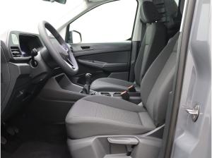 Volkswagen Caddy Cargo 4Motion 6-Gang Schalt, 2755mm, AHK