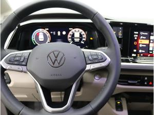 Volkswagen Multivan "Edition" Hybrid LÜ / HeadUp, 7-Sitzer,