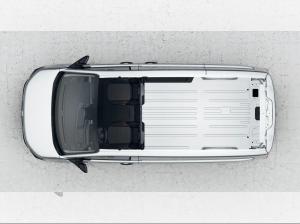 Volkswagen e-Transporter Kasten 3100 mm KR