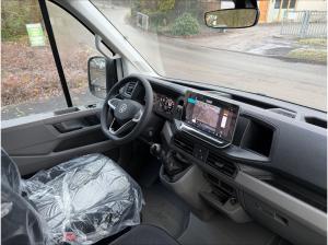 Volkswagen Crafter 35Kasten L2H2/Klima,Rückfahrkamera,App-C