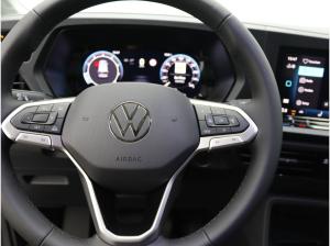 Volkswagen Caddy Flexible KR 5-Sitzer, Technik/WinterPaket