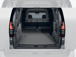 Volkswagen Caddy Cargo 4Motion 6-Gang Schalt, 2755mm, AHK