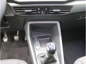 Volkswagen Caddy Cargo 4Motion 6-Gang Schalt, 2755mm, AHK