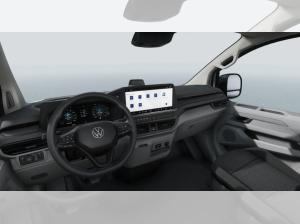 Volkswagen e-Transporter Kasten 3100 mm KR