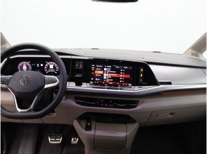Volkswagen T7 Multivan Life LÜ/ 75 Jahre Bulli Sondermodell