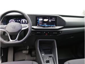Volkswagen Caddy Flexible KR 5-Sitzer, Technik/WinterPaket
