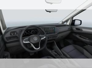 Volkswagen Caddy Cargo Maxi 2970mm AHK, Ganzjahresreifen, ...