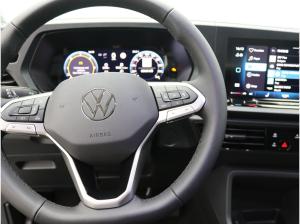 Volkswagen Caddy Cargo Maxi 2970mm AHK, Ganzjahresreifen, ...