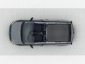 Volkswagen Caddy Cargo 4Motion 6-Gang Schalt, 2755mm, AHK